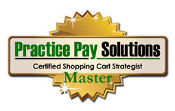 Practice Pay Solutions - Master User